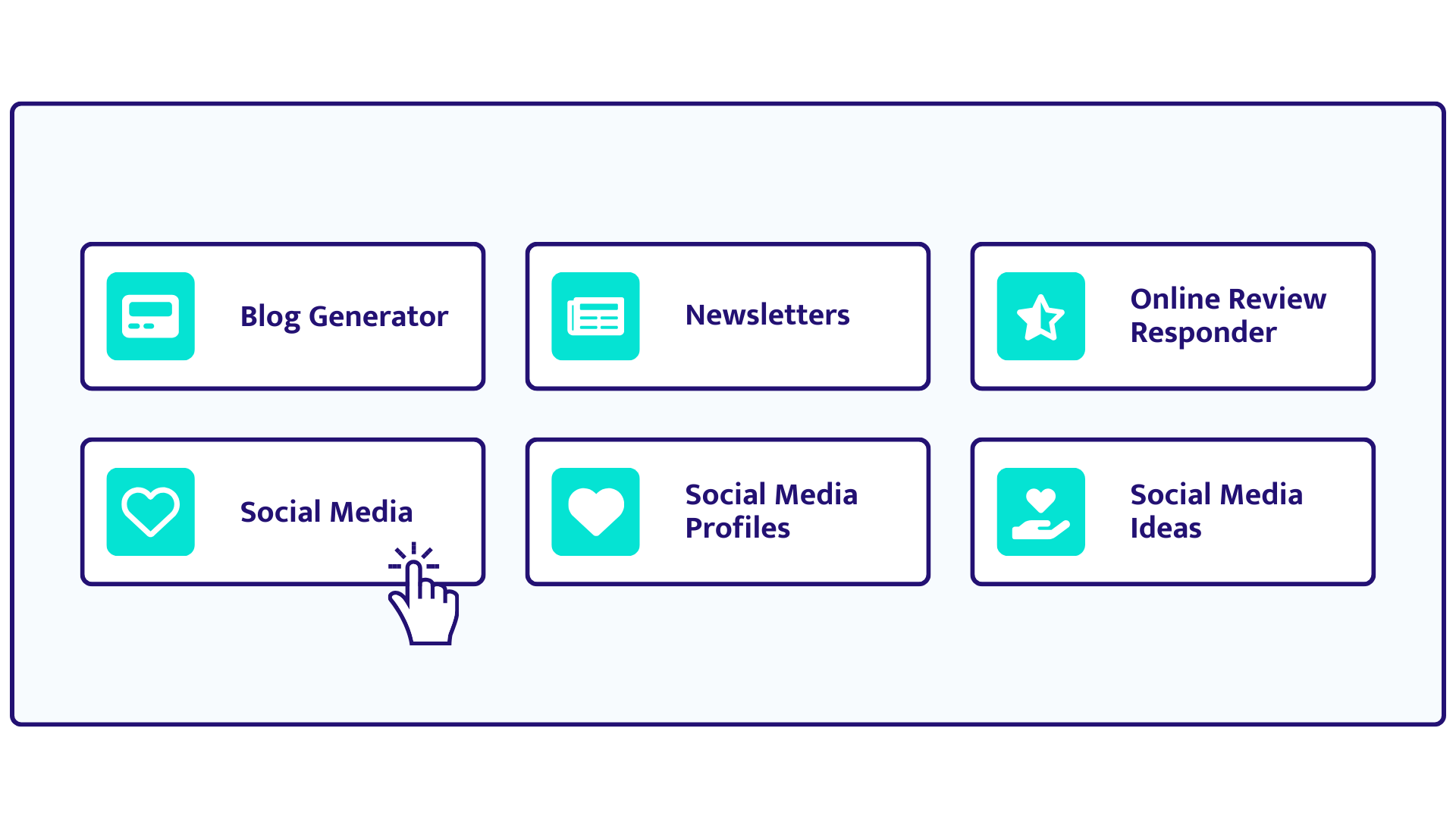 Easyprompter Ai An Easy To Use Ai Text Generator