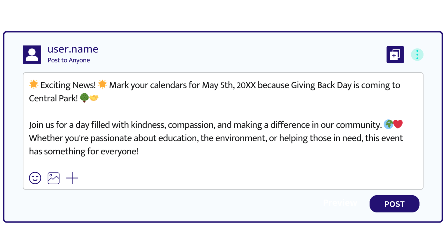 EasyPrompter.AI - An Easy-to-Use AI Text Generator